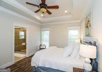 Welcome to Iron Horse, a beautifully designed property - photo 21