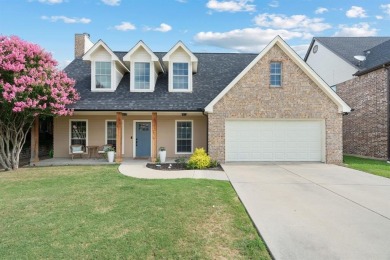 Lake Home For Sale in Fort Worth, Texas