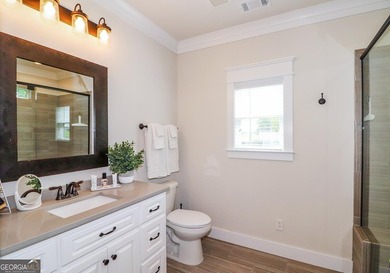 Welcome to Iron Horse, a beautifully designed property - photo 24