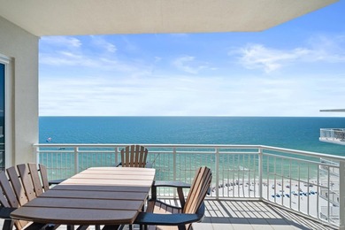 Experience luxury Gulf-front living from the 20th floor of the - photo 28