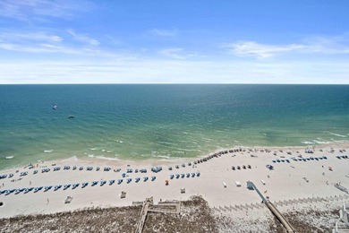 Experience luxury Gulf-front living from the 20th floor of the - photo 30