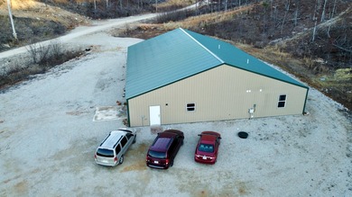 Current River Home For Sale in Van Buren Missouri