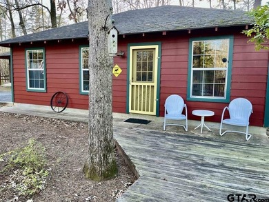 NESTLED AMONG TREES IS YOUR PRIVATE PARADISE FOR THIS NOSTALGIC - photo 31