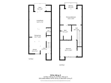 Welcome to coastal living with complete freedom and NO HOA fees! - photo 32