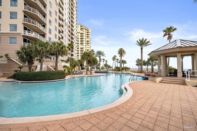 Experience luxury Gulf-front living from the 20th floor of the - photo 37