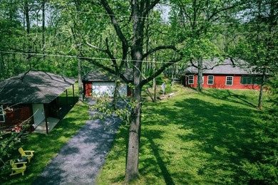 NESTLED AMONG TREES IS YOUR PRIVATE PARADISE FOR THIS NOSTALGIC - photo 38