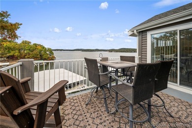 Lake of the Ozarks Condo For Sale in Camdenton Missouri