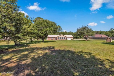 BACK ON THE MARKET!! Charming 3 Bed, 2 Bath Home on 2.45 Acres - photo 41