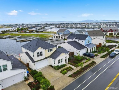 Lake Home For Sale in Bethel Island, California