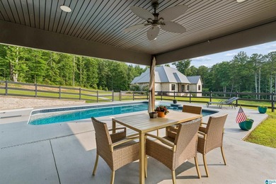 Experience resort-style living on beautiful acreage with the - photo 43