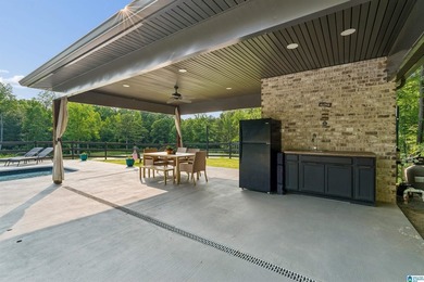 Experience resort-style living on beautiful acreage with the - photo 44