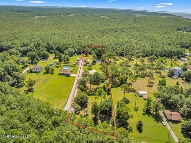 BACK ON THE MARKET!! Charming 3 Bed, 2 Bath Home on 2.45 Acres - photo 45
