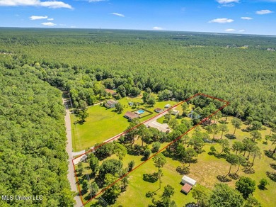 BACK ON THE MARKET!! Charming 3 Bed, 2 Bath Home on 2.45 Acres - photo 46