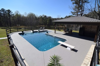 Experience resort-style living on beautiful acreage with the - photo 47