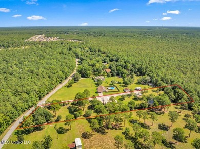 BACK ON THE MARKET!! Charming 3 Bed, 2 Bath Home on 2.45 Acres - photo 47
