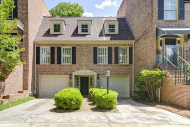 Lake Townhome/Townhouse For Sale in Columbia, South Carolina