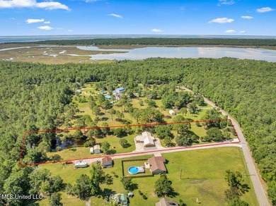 BACK ON THE MARKET!! Charming 3 Bed, 2 Bath Home on 2.45 Acres - photo 51
