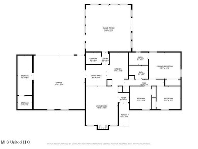 BACK ON THE MARKET!! Charming 3 Bed, 2 Bath Home on 2.45 Acres - photo 54