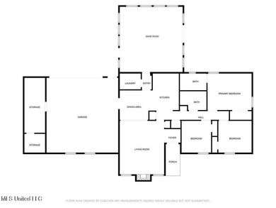 BACK ON THE MARKET!! Charming 3 Bed, 2 Bath Home on 2.45 Acres - photo 55