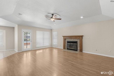 Welcome to this charming 3-bedroom, 2-bath home in the highly - photo 5