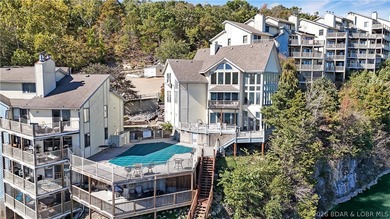 Lake of the Ozarks Condo For Sale in Camdenton Missouri