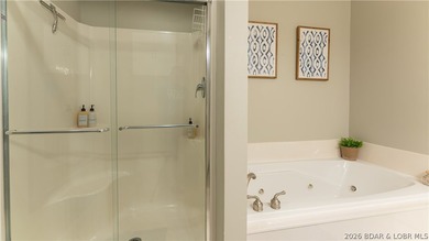 Wake up to stunning main channel views from this beautifully