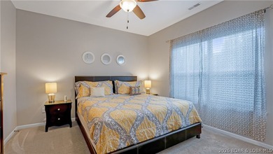 Wake up to stunning main channel views from this beautifully