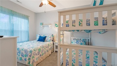 Wake up to stunning main channel views from this beautifully