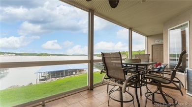 Wake up to stunning main channel views from this beautifully