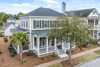  Home For Sale in Bluffton South Carolina