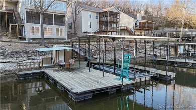 Lake of the Ozarks Home For Sale in Osage Beach Missouri