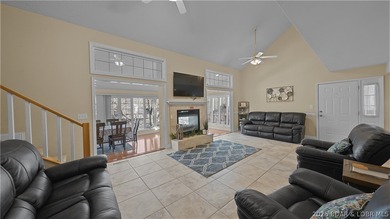 This fully furnished lakefront home is perfect for full-time - photo 5