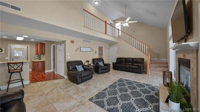 This fully furnished lakefront home is perfect for full-time - photo 6