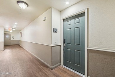 Beautiful mountain view condo in a gated community on Central