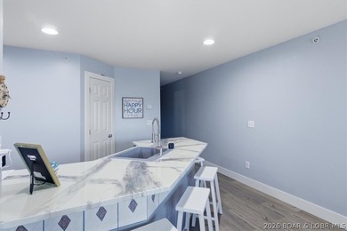 This 1-Bed, 1-Bath, condo spans 589 Sq Ft and is perfectly - photo 3