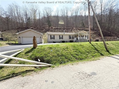 Welcome to this 2 bedroom 2 bath home located in the country - photo 3