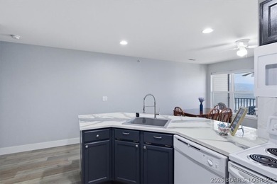 This 1-Bed, 1-Bath, condo spans 589 Sq Ft and is perfectly - photo 4