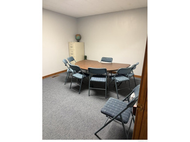 Unique opportunity in Paragould! This former church offers a