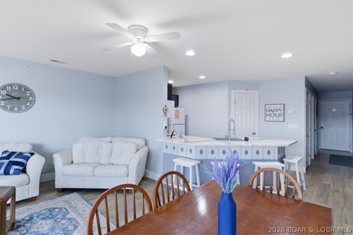 This 1-Bed, 1-Bath, condo spans 589 Sq Ft and is perfectly - photo 6