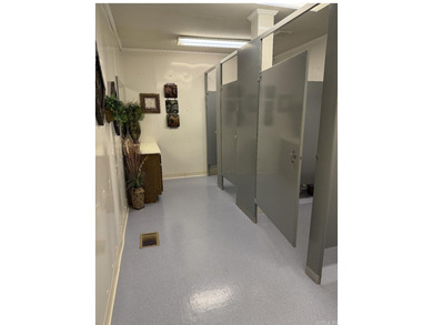 Unique opportunity in Paragould! This former church offers a