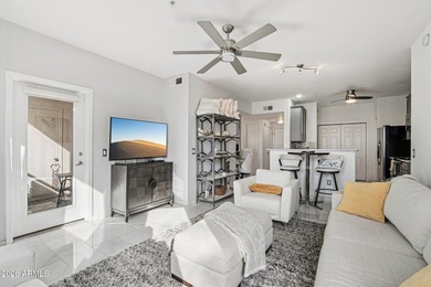 Beautiful mountain view condo in a gated community on Central