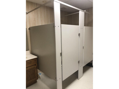 Unique opportunity in Paragould! This former church offers a