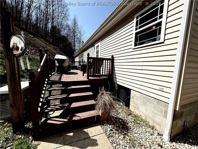 Welcome to this 2 bedroom 2 bath home located in the country - photo 8
