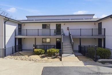Lake of the Ozarks Condo For Sale in Rocky Mount Missouri