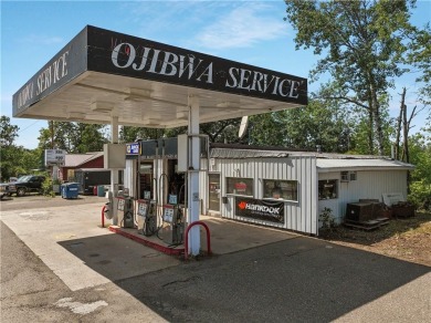 Chippewa River - Chippewa County Commercial For Sale in Ojibwa Wisconsin