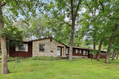 Lake Home For Sale in Green Lake, Wisconsin