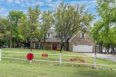 Deep-watered, fully-furnished lakefront home - including boat - photo 7
