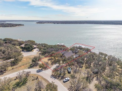 Deep-watered, fully-furnished lakefront home - including boat - photo 9