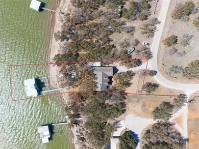 Deep-watered, fully-furnished lakefront home - including boat - photo 10