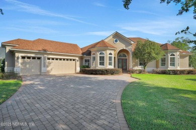 Lake Home For Sale in St Augustine, Florida